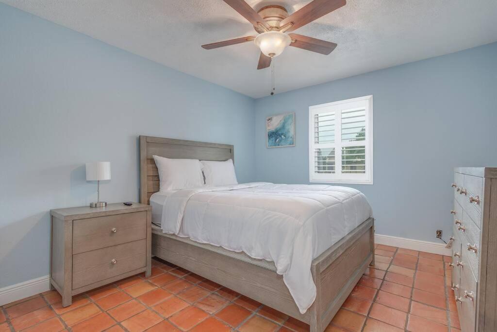 Cozy 3Br/2Bath Vacation House At Lake Travis Lago Vista Bagian luar foto