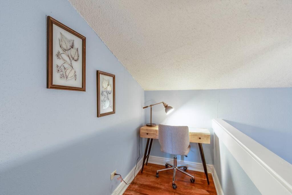 Cozy 3Br/2Bath Vacation House At Lake Travis Lago Vista Bagian luar foto