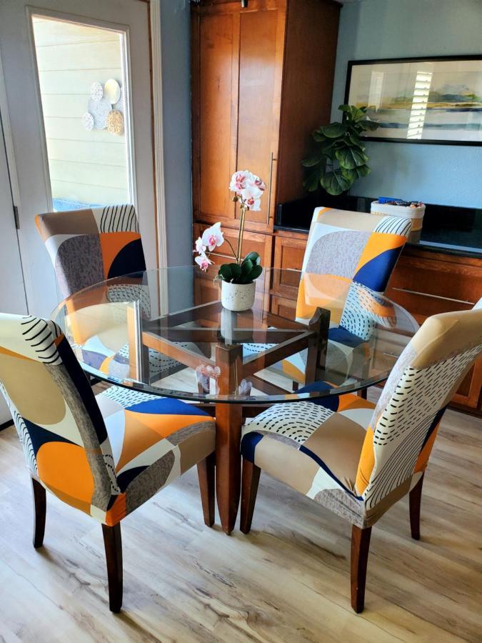 Cozy 3Br/2Bath Vacation House At Lake Travis Lago Vista Bagian luar foto