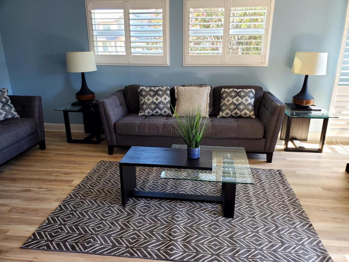 Cozy 3Br/2Bath Vacation House At Lake Travis Lago Vista Bagian luar foto